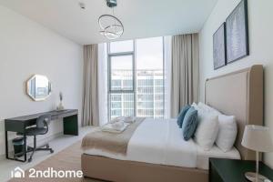 2ndHome - District One Residences , Residence 14
