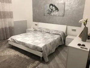 Profumi di arancio - Casa Santa