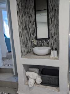 Capri Sands Luxury Guest House