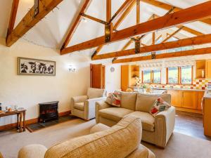 2 Bed in Fowey CHEST