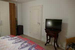 Kastanienhüs Apartment