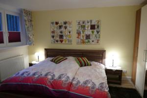 Kastanienhüs Apartment