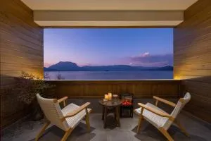QiPan Holiday hotel Lugu Lake - 李阁