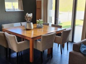 Wemeldinge Group Retreat