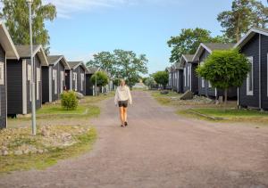 Kapelludden Camping & Stugor