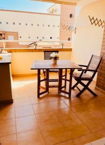 APARTAMENTO EN MAGIC WORD Oropesa del Mar