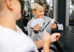 Kapelludden Camping & Stugor