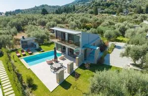 Torretta - Harmonia - Spasméni Vrísi