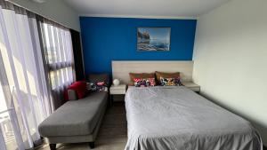 HuaHin DusitD2 Residences, apartments near beach