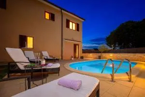 Villa Dobran by IstriaLux - Hrboki