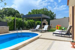 Villa Dobran by IstriaLux