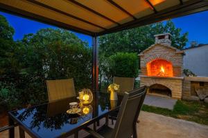 Villa Dobran by IstriaLux