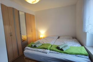 Berghaus am Felsbruch Oberwiesenthal OT Hammerunterwiesenthal