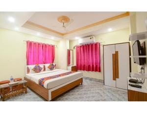 Hotel New Om Shanti International