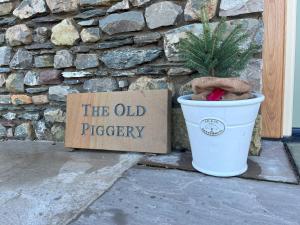 The Old Piggery