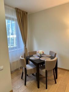 Lodge Euphoria Studio