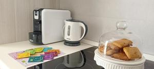 Borgonuovo Luxury Home