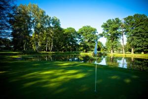 Silesia Golf Resort Kravaře