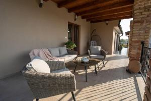 Villa Rosa by IstriaLux