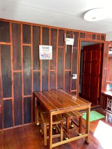 Sappermpool Guest House เรือนคำขวัญ