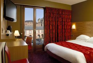 Hotels Hotel Tour Maje : photos des chambres