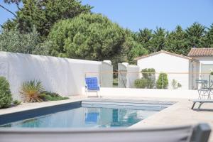 Le Clos du Pertuis