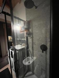 Mansarda delle Dolomiti