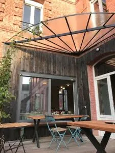 Maison familiale éco rénovée - Ault