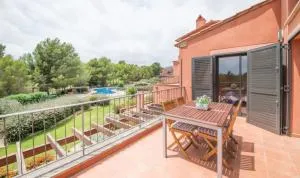 Clauhomes Miami Golf & Relax - Pratdip