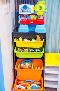 Cocomelon Poolvilla1