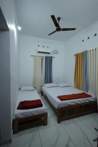 Wild Mist Homestay