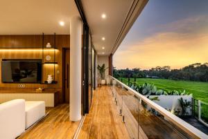 Villa Tori by BaliSuperHost