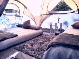 Camp Agastya Karjat Bhimashankar