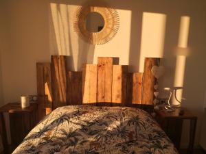 Maisons d'hotes Gites Mendiburia : photos des chambres