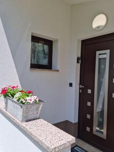 Apartmani Nika 1