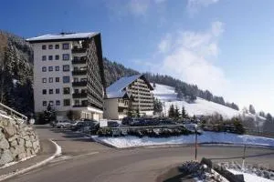 Apartments Simonhöhe - 圣乌尔班