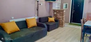 Marina Apartments - Kʼumlistsʼikhe