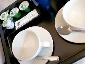 Resort Lesní Lázně