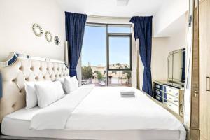 StoneTree - Furnished 1BR in Peaceful Location