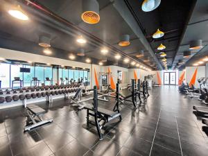 StoneTree - Furnished 1BR in Peaceful Location