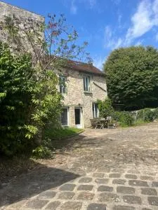 Les Écuries - Treuzy-Levelay