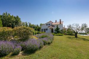 Villa Naturavita by IstriaLux