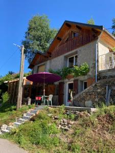 Les hauts des Durnières