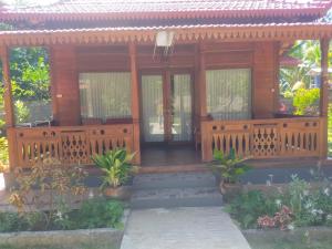 Rumah Impian Padang Kecag
