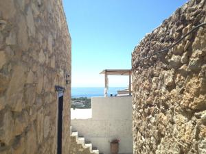 Koutsounari Traditional Cottages Lasithi Greece