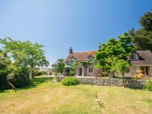 obrázek - 5 Bed in Corfe Castle DC061