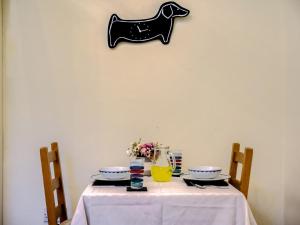 1 Bed in Padstow 75736