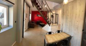 Maisons d'hotes Les Gites Warenne - 2 : photos des chambres