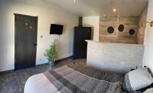 Maisons d'hotes Les Gites Warenne - 2 : photos des chambres