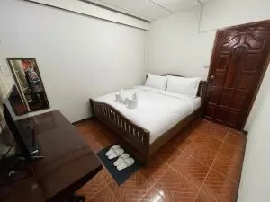 บ้านต้นรักเชียงคานซอย11 - Wang Saphung